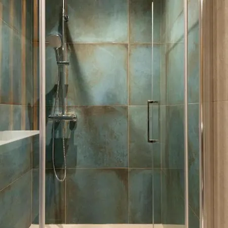 Апартаменты Innovative Boutique Flat In The Heart Of The *