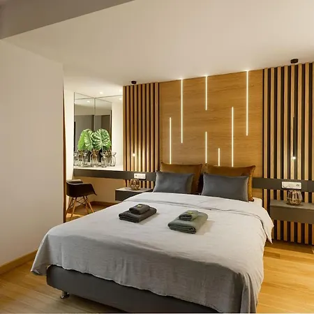 Apartment Innovative Boutique Flat In The Heart Of The *