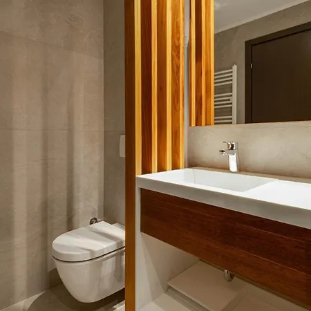 Innovative Boutique Flat In The Heart Of The Apartment Thessaloniki